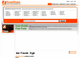 Fontzone.net