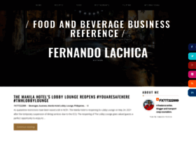 Food-and-beverage-business-reference.blogspot.com