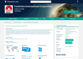 Food-chem-net.business1.com