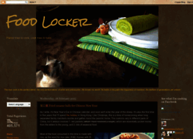 Food-locker.blogspot.com