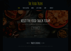 Food-truck.progressionstudios.com