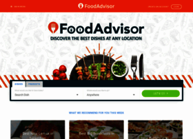 Foodadvisor.my