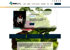 Foodagility.com