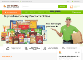 Foodandgroceryforumindia.com