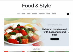 foodandstyle.com