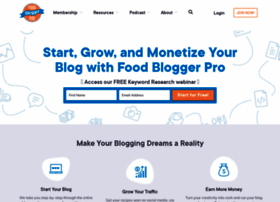 foodbloggerpro.com