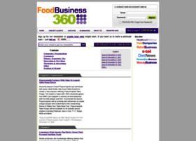 Foodbusiness360.com