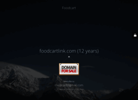 Foodcartlink.com