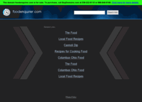 foodenquirer.com