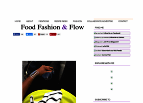foodfashionandflow.blogspot.com
