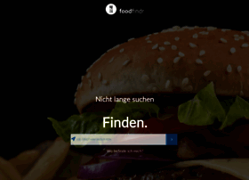 foodfindr.de