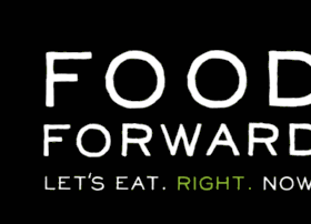 foodforward.tv