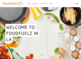 Foodfuelz.com