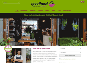Foodgoldcoast.com.au