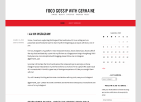 Foodgossip.wordpress.com