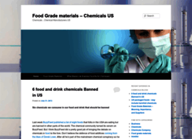 Foodgradematerials.wordpress.com