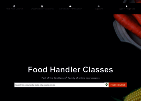foodhandlerclasses.com