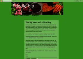 Foodiebia.blogspot.com