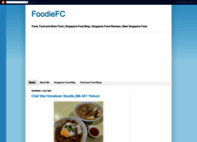 Foodiefc.blogspot.sg