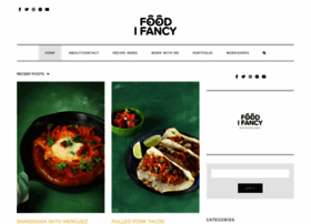 Foodifancy.com