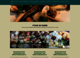 foodinparis.wordpress.com