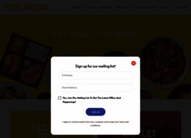 foodjunction.com