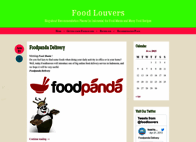 foodlouvers.wordpress.com