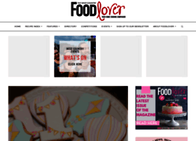 Foodlovermagazine.com