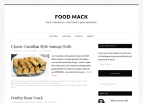 Foodmack.com