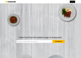foodmandu.com