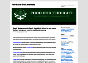 Foodmarkets.wordpress.com