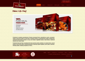 foodmart.com.pk