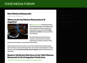 foodmediaforum.com