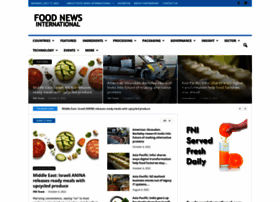 Foodnewsinternational.com