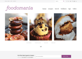 foodomania.com