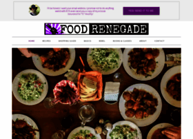 foodrenegade.com
