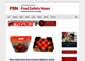 Foodsafetynews.com