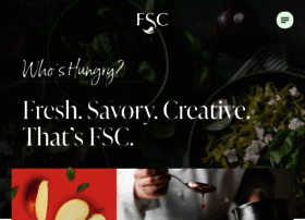 Foodserviceconsultants.org