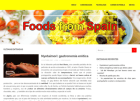 foodsfromspain.com