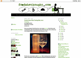 foodshethought.blogspot.com