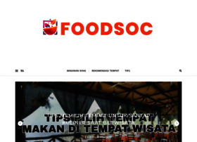 foodsoc.org