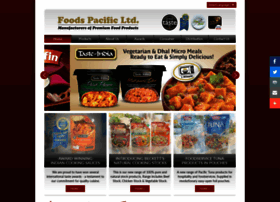 foodspacific.com