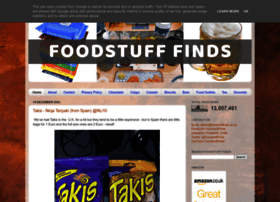 foodstufffinds.co.uk