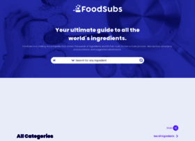 foodsubs.com