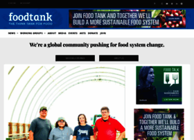 Foodtank.org