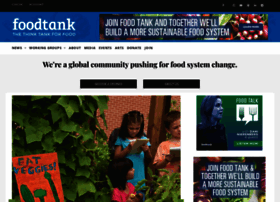 foodtank.org