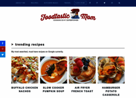 Foodtasticmom.com