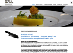 foodtechnic.ch