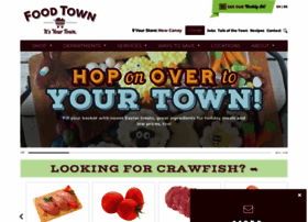 foodtownshopper.com