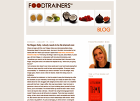 foodtrainers.blogspot.com